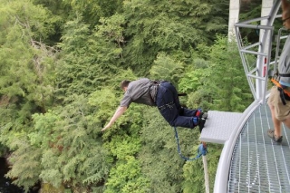 Puenting para todos